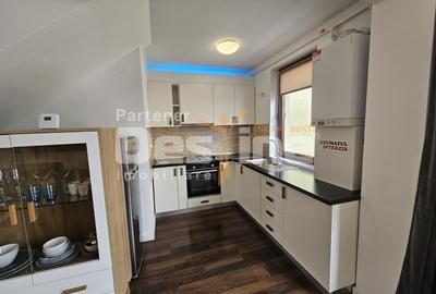 Apartament 2 camere la vila, etajul 1, Central, Strada de Mijloc - 3