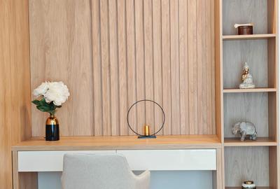 PIPERA/AVIATIEI Prima Inchiriere Apartament 2 camere LOC DE PARCARE - 13