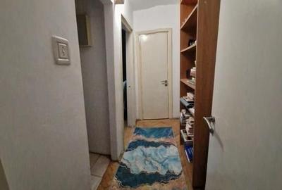 Apartament cu 3 camere, sectorul 1, Bucurestii-Noi, metrou, parc Bazilescu - 4