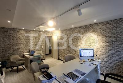 Spatiu comercial - birou de inchiriat zona excelenta Dioda Sibiu - 3