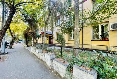 Pajura - Presei, Apartament 3 camere deosebit, centrala proprie. - 29