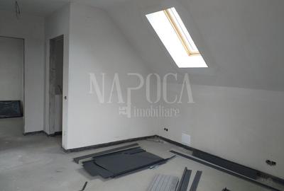Casa 4 camere de vanzare in Someseni, Cluj Napoca - 8