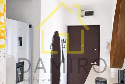 Apartament 2 camere Blvd. Dimitrie Cantemir Tineretului Blvd. Marasesti Unirii - 5