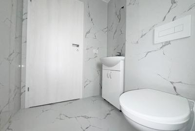 Apartament 3 camere decomandat, 63mp utili, etaj P/3, zona Giroc. - 6