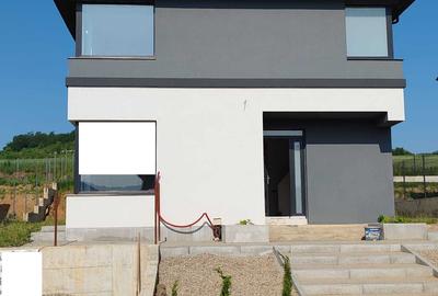 Casa individuală 5 camere in Corușu - 1