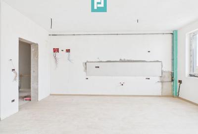 Apartament la mansardă în Freidorf - Shopping City - 3