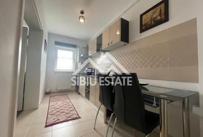 Studio modern cu 1 cameră și bucatarie separata – 31 mp utili - 1