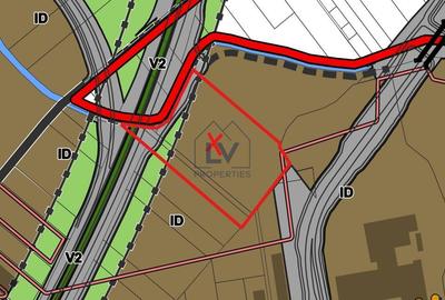 Teren agricol extravilan de 27263 mp, în Exterior Est