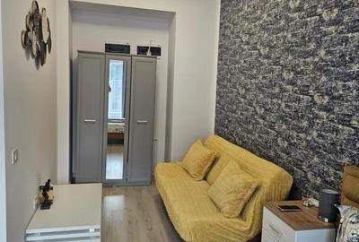 I OFERTA I Garsoniera moderna I 35 mp I Parcare I Noua Residence I - 3
