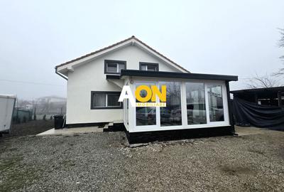 Casa 3 Camere, 2 Bai, 670mp Teren - 13