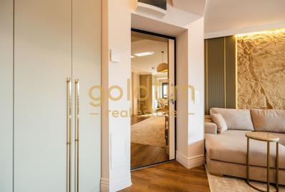NOU/ SUPERB MOBILAT SI UTILAT/ROND OMV/ SPATII DEPOZITARE/PARCARE INCLUSA - 7