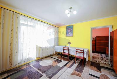 Apartament 2 camere de vânzare – Str. Aluminei - 5