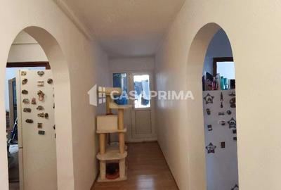 Apartament 3 camere DECOMANDAT, Etaj 2, Frumoasa ! - 3