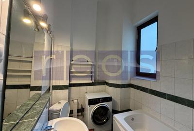 PRIMAVERII | INCHIRIERE APARTAMENT LUX IN VILA | 115 MP | NEMOBILAT | - 18