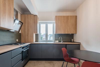 Inchiriere apartament 3 camere ultracentral Batistei Universitate zona linistita - 7