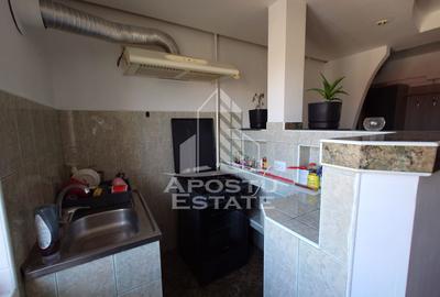 Apartament 3 camere de inchiriat,Timisoara, zona Lunei,CentralaProprie - 5