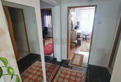 Apartament Decomandat - 3 camere | 67mp - Mănăștur, zona Pod Calvaria - 7