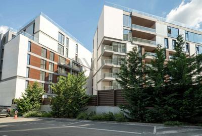 Apartament 3 Camere | One Vista | Loc de Parcare - 1