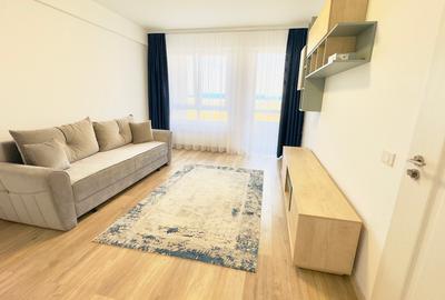 Închiriere apartament 2 camere – Ghimbav - Cristian | Modern, luminos, cu parcar - 2