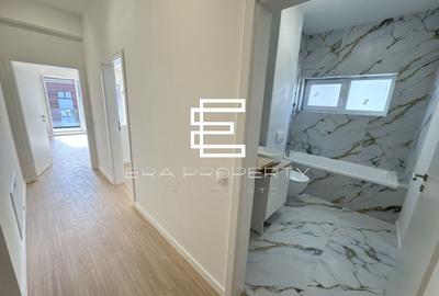 Apartament 2 camere-54 mp- intabulat- la cheie- DaVinci Homes - 8