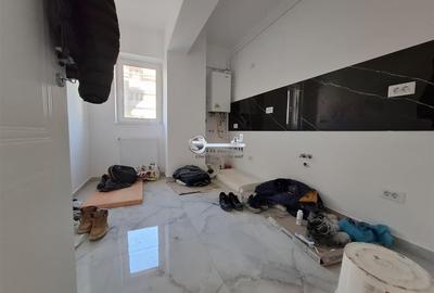 Apartament 1 camera de vanzare in Iasi, Galata, 44,90 mp, baie cu geam - 8