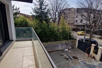 Duplex spatios 150 mp utili | Bucurestii Noi – Sector 1| Strada Amintirii - 11