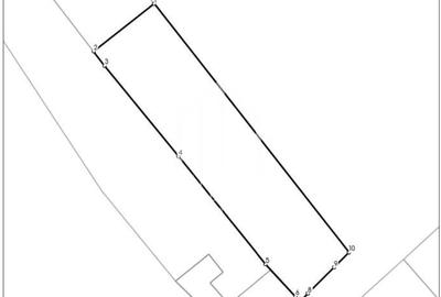 Teren de vanzare in Sibiu - 792 mp utili - INTRAVILAN - zona Cisnadie - 4