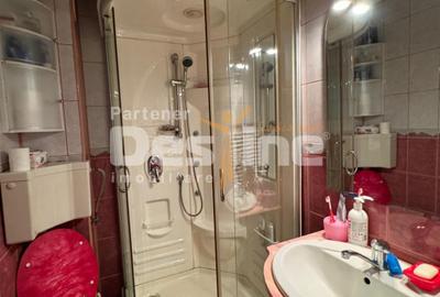 13 Septembrie-Prosper Plazza | 4 camere | 100mp | Parter | 200.000 euro - 12