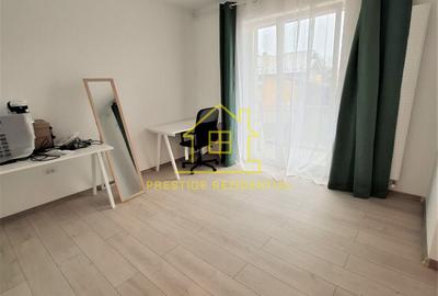 Oltenitei-Paraul Rece- 3 Cam- 77mp-Dec- Mutare rapida- Et.1- Parcare - 8