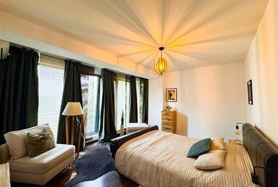 Apartament de inchiriat 3 camere Herastrau - 13