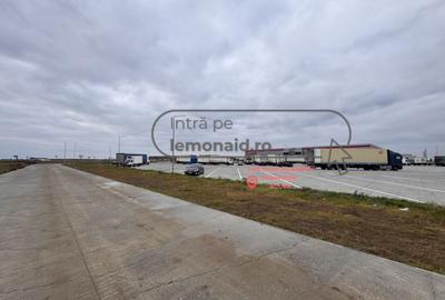 Teren intravilan | 4.900 mp | Depozit Profi | Acces drum betonat - 8