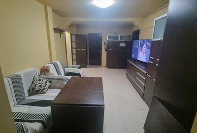 Apartament modern central, 2 camere (3 camere functionale), 62 mp, Mircea Vodă 3 - 4