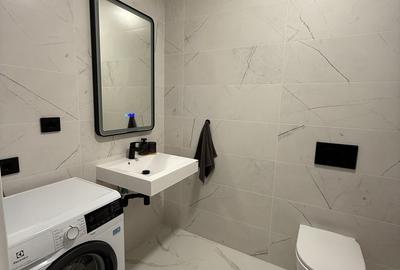 AP. 2CAM. CU LIVING OPEN-SPACE / ETAJ 3,BLOC FINALIZAT. ASTORIUM! - 6