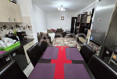 Apartament decomandat 3 camere 2 bai balcon etaj 1 Arhitectilor Sibiu - 2