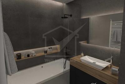 Apartament premium de inchiriat, 3 camere, Complexul Wings - 8