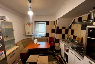 Apartament 3 camere decomandat, Nicolina - Prima statie, 70mp !! - 3