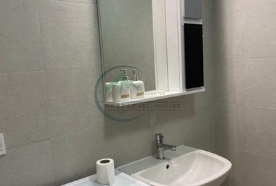 Apartament cu 2 camere Coresi Mall Parcare Subterana - 7