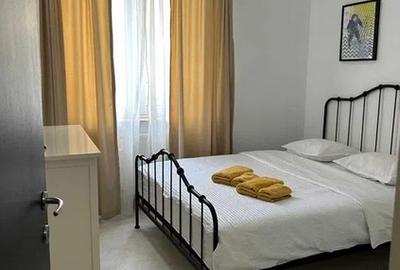 Apartament 2 Camere Zona ULTRACENTRALA,Universitate,Metrou,Balcon,Mobilat Utilat - 3