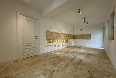 Vila 650mp/consolidata/renovata/Capitale Aviatorilor, zona sigura langa ambasade - 30
