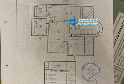 Vila 5 camere investitie -  Baneasa Aerogarii - 10