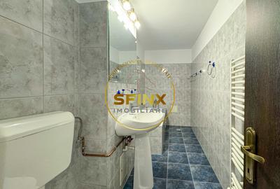Birou 5 camere 113 mp | Bd Unirii Piata | Piata Alba Iulia - 19