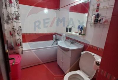 Apartament cu 2 camere et. 1 de închiriat în zona Vasile Alecsandri - 6
