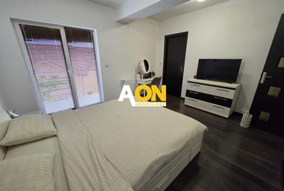 Casa 3 Camere, Zona Cetate, Complet Mobilata si Utilata - 9
