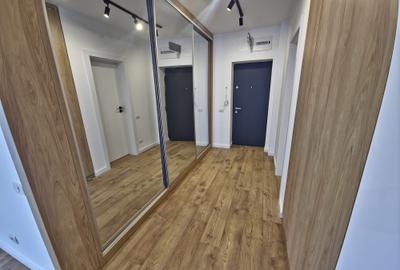 Dacia apartament 2 camere nou cu lift loc parcare subteran in pret - 5