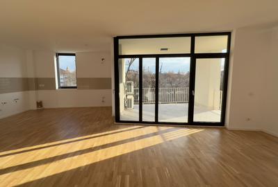 ISHO Riverside U2, Apartament generos cu terasa asezata in fata Begai - 4
