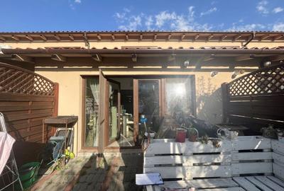 Casă  lângă Pădurea Verde și Lac - 28