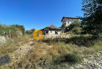 Teren ARCADIA - Splai Bahlui - 980mp - toate utilitatile - 4