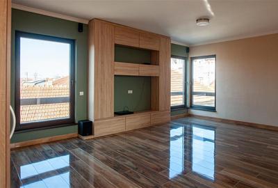 Vila D+P+E cu jaccuzi exterior in Iosia - 3