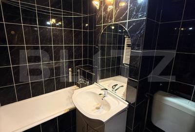 Apartament 2 camere, decomandat, etaj intermediar, zona foarte linistita - 5