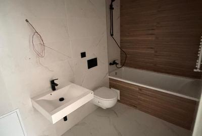 3 Camere Decomandat | 85 mp utili | Bloc nou 2025 | Pallady | 0% - 8
